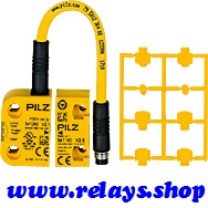 541010 PILZ PSEN cs3.1p /PSEN cs3.1 1unit LiNE iD : RELAYS.SHOP