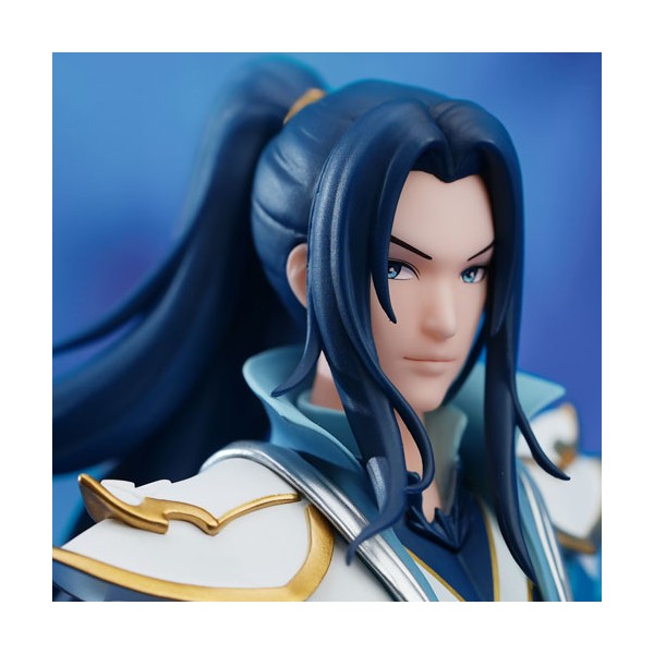 เปิดจอง : Soul Land Tang San 1/8