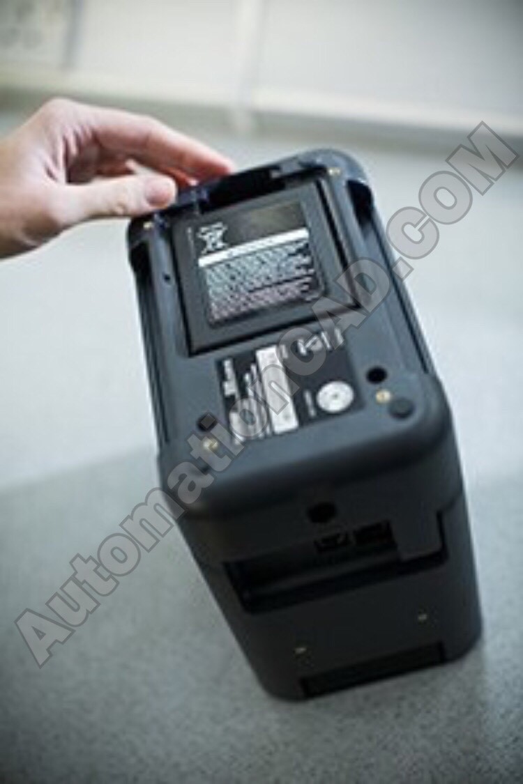 เครื่องพิมพ์ฉลาก PT-P900W BROTHER LABEL PRINTER สำหรับใช้ในสำนักงาน