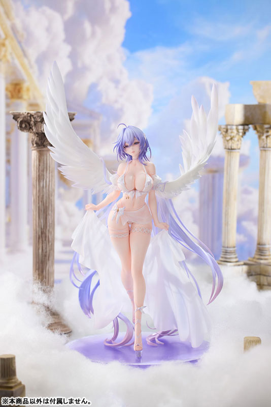 เปิดจอง : Hikari 1/6
