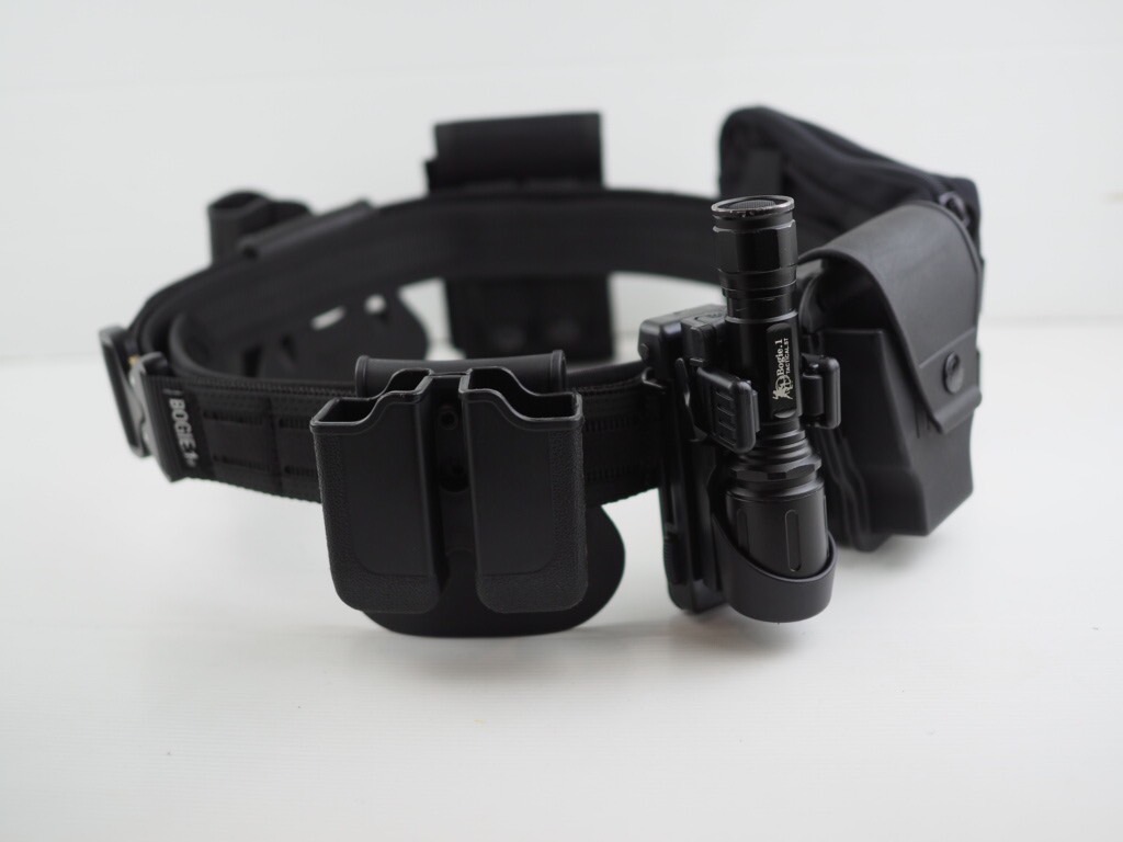 New. ชุดซองปืนสั้น