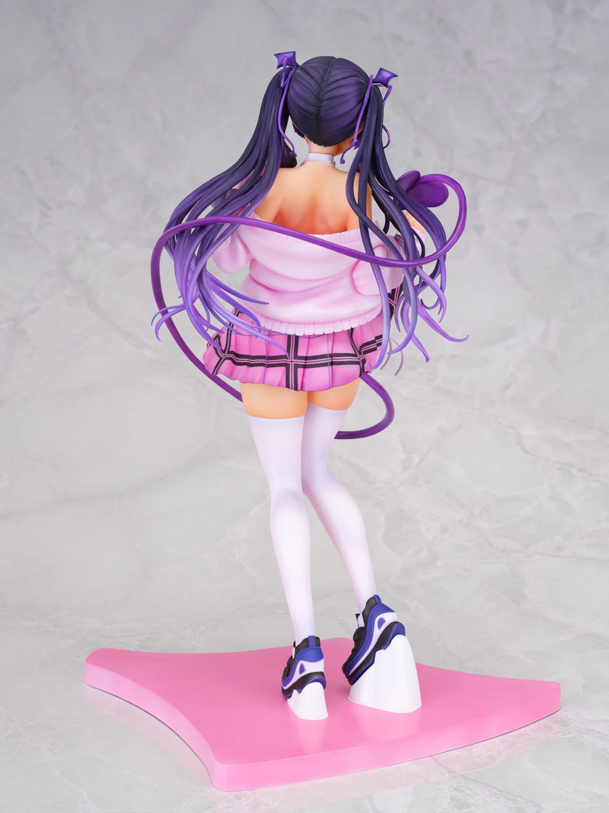 เปิดจอง : Ayuma Sayu Koakumachan No Kougeki! Koakuma Riasu Suntanned Ver.