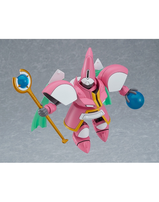 เปิดจอง : Moderoid Ryu-Knight Collection Series: 1 - Zephyr