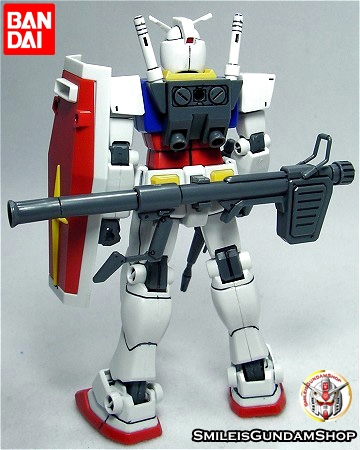 HGUC 1/144 RX-78-2 GUNDAM [BANDAI]