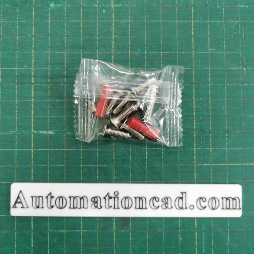 พัดลมระบายอากาศ KAKU ขนาด 10 นิ้ว 220VAC ลูกปืนแบบ Ball - KA2509HA2-2 PLUG 220VAC