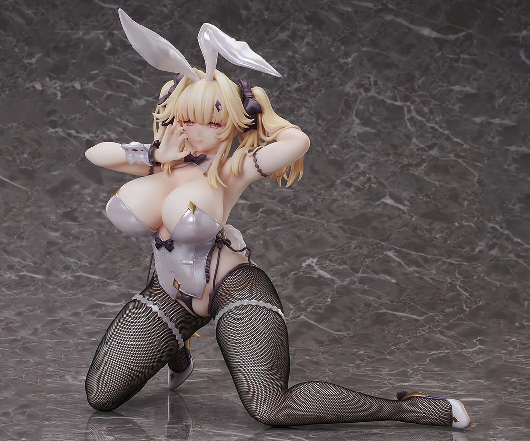 เปิดจอง : Stella Bunny Ver.