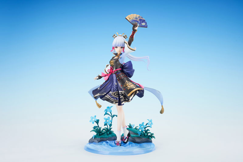 เปิดจอง : Genshin Impact Kamisato Ayaka Flawless Radiance Ver.