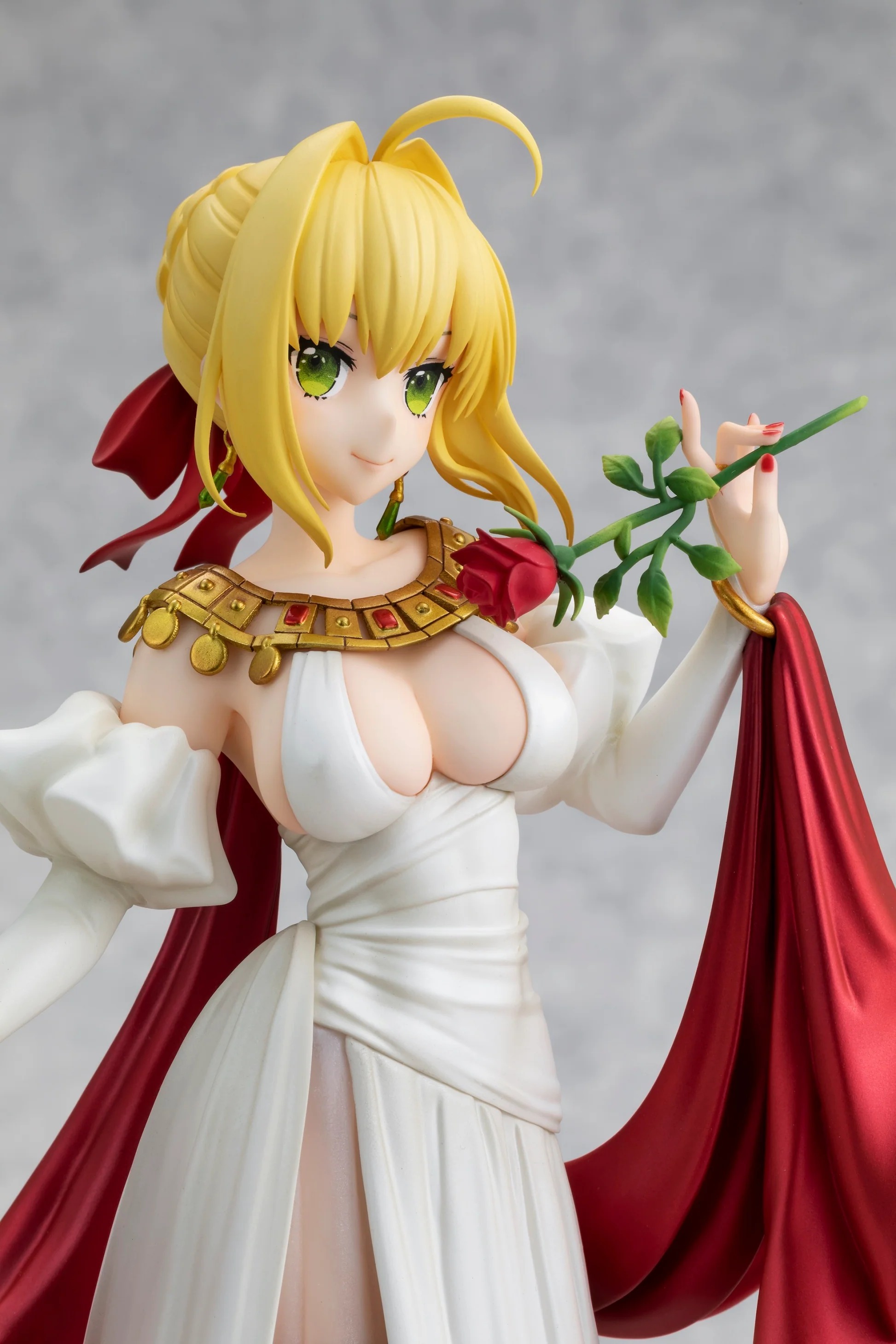 เปิดจอง : Saber/Nero Claudius Venus's Silk Ver.