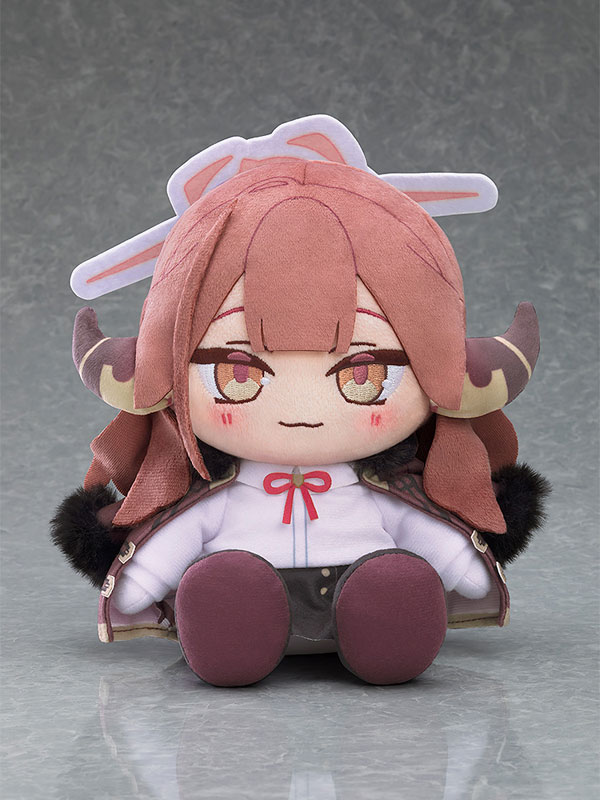 เปิดจอง : Chocopuni Plushie Blue Archive Aru