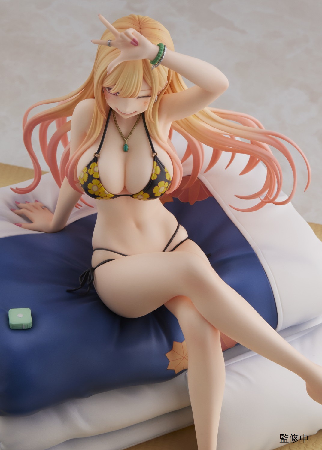 เปิดจอง : Marin Kitagawa Swimsuit 1/7 scale figure