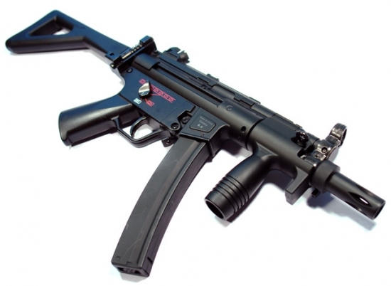 MP5K PDW Galaxy G.5