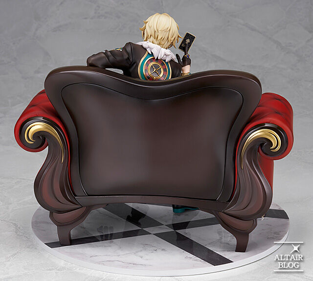 เปิดจอง : Honkai: Star Rail: Aventurine 1/7