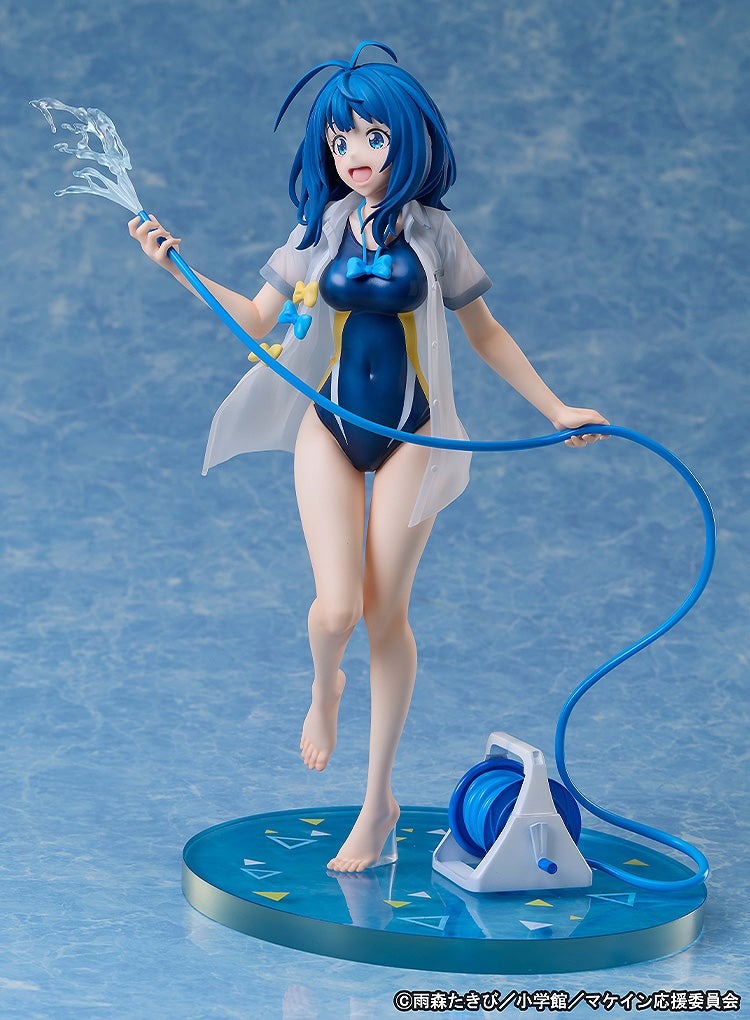 เปิดจอง : Too Many Losing Heroines! Anna Yanami School Swimsuit Ver.