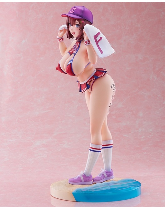 เปิดจอง : Akane Nanao