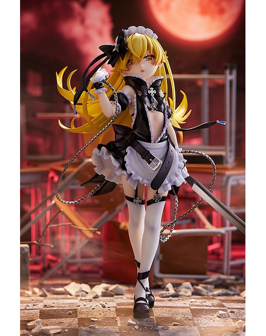 เปิดจอง : Maidmade Shinobu Oshino