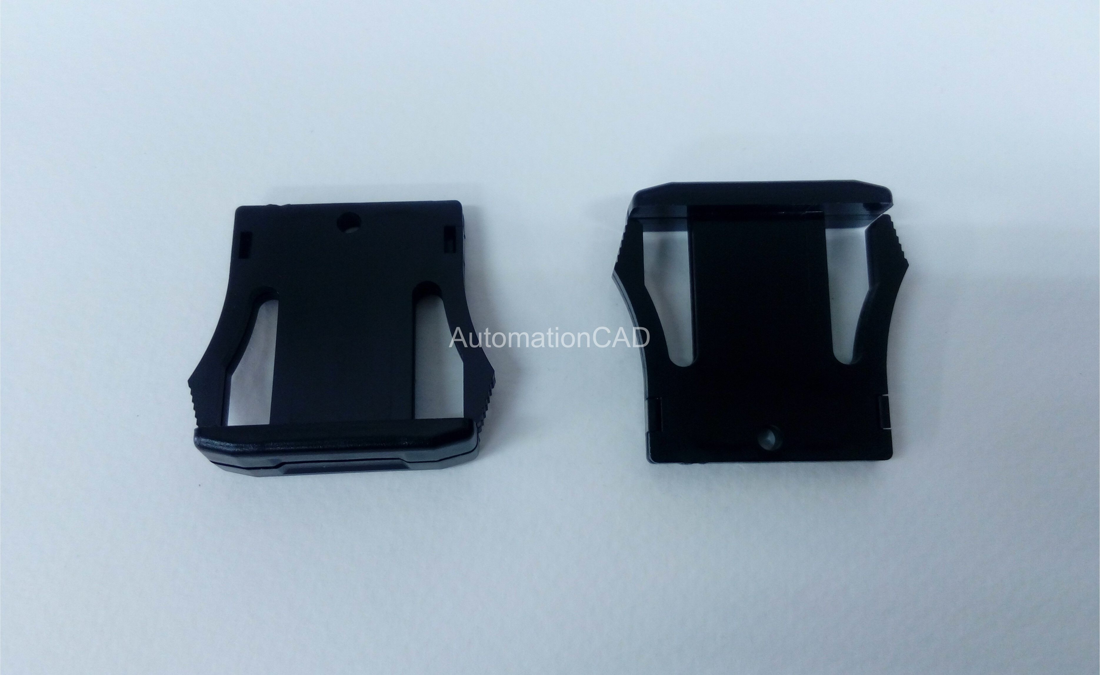 ฝาปิด Thumbwheel Switch IDEC สำหรับ DGAN , DGBN , DG Series