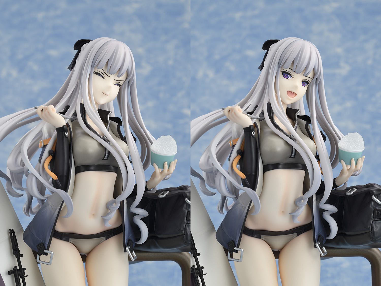 เปิดจอง : AK-12 Smoothie Age Ver.