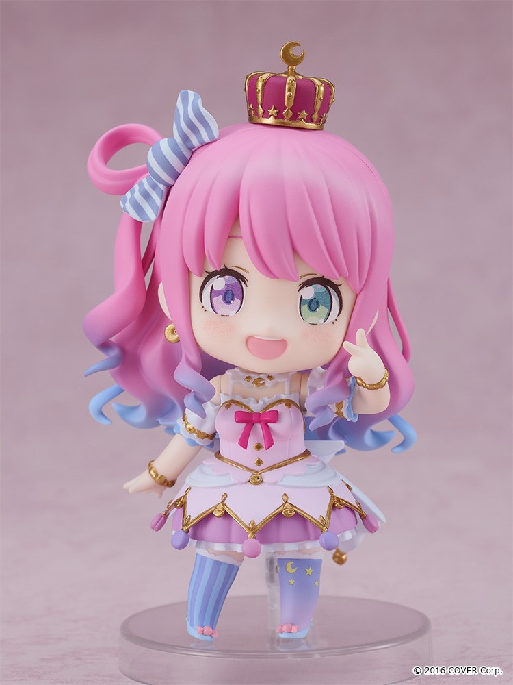 เปิดจอง : Nendoroid Himemori Luna