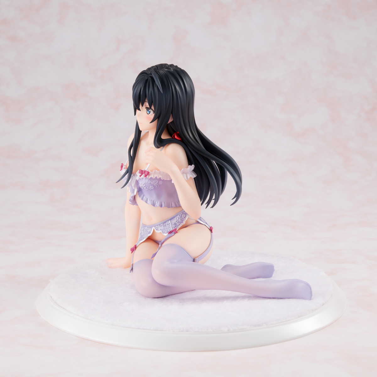 เปิดจอง : YUKINO YUKINOSHITA Lingerie ver