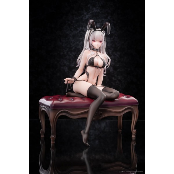 เปิดจอง : Black Bunny Girl Tana
