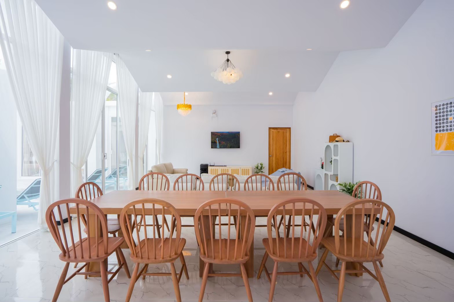 HR15059 บ้านพักติดทะเลชะอำ The Mira Beach Cha Am