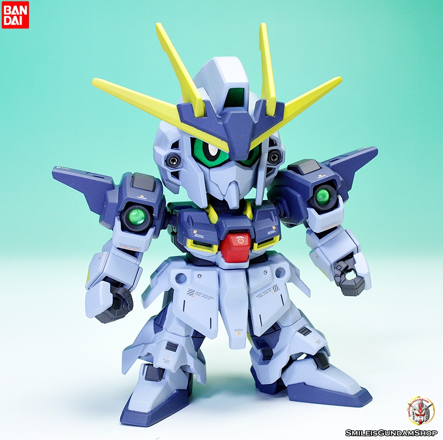 BB398 LIGHTNING GUNDAM[BANDAI]
