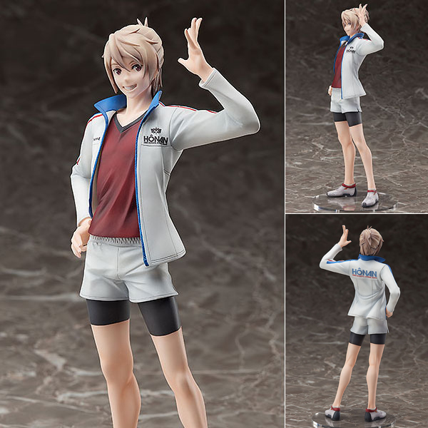 เปิดจอง Prince of Stride Alternative - Riku Yagami 1/8 Complete Figure