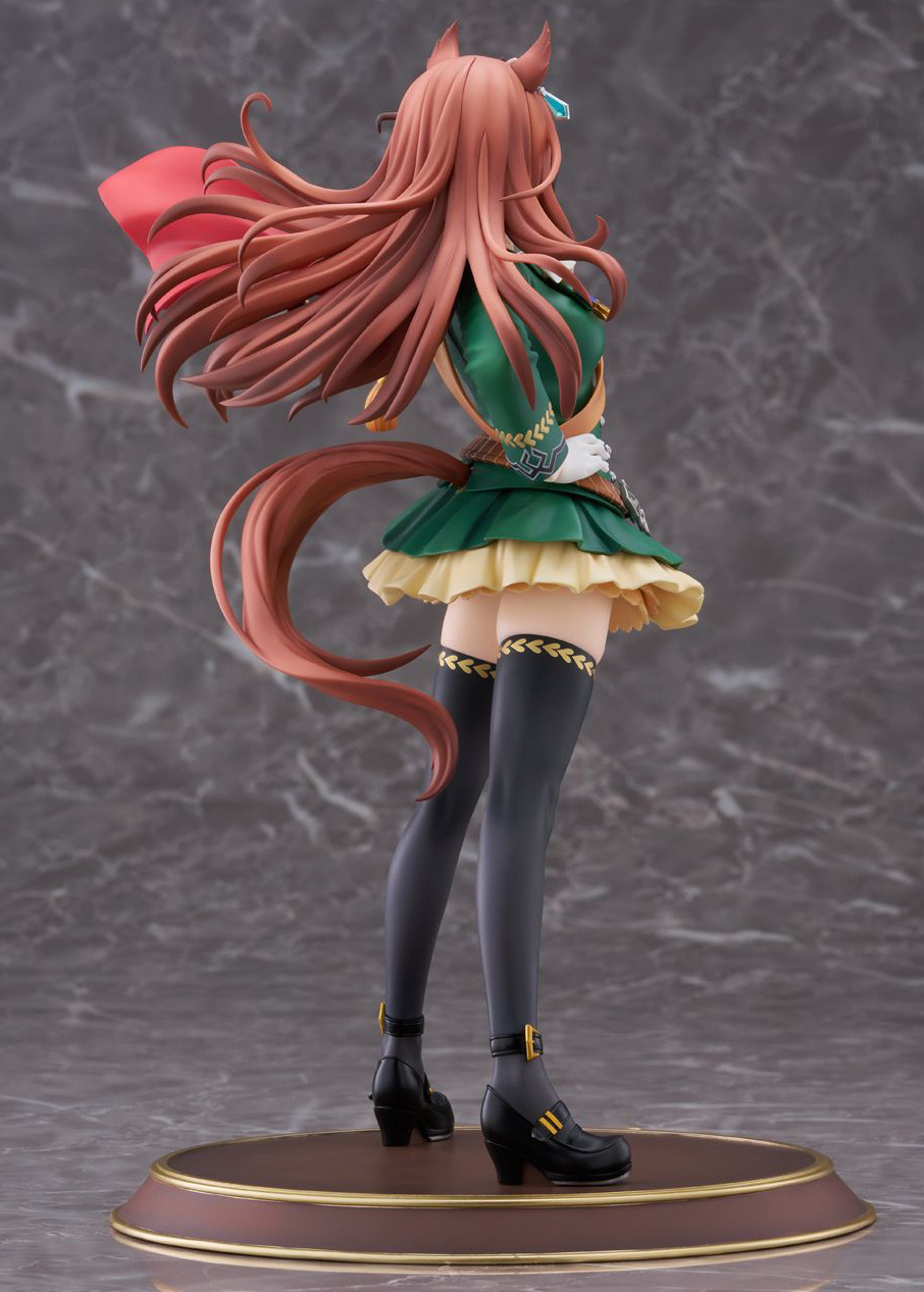 เปิดจอง : Symboli Rudolf: Signature Racewear Ver.