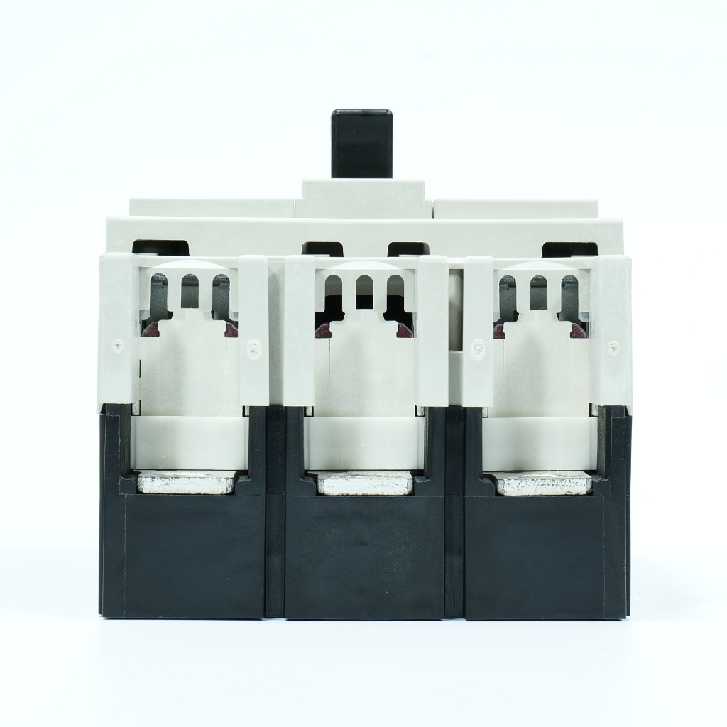 เบรกเกอร์ NF125-SV 3P 125A มิตซูบิชิ MITSUBISHI 125A 3POLE NF125 SV NF125SV