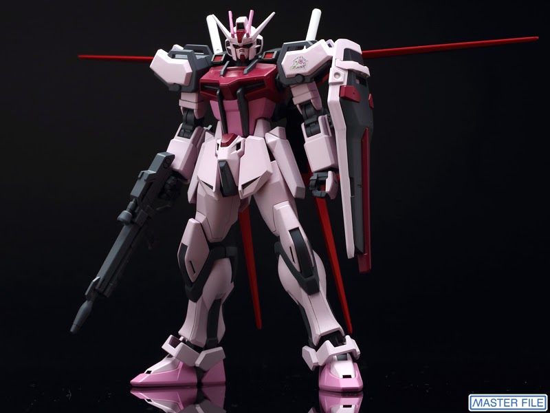 HGCE 1/144 Strike Rouge[BANDAI]