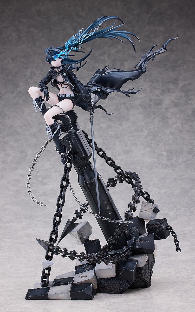 เปิดจอง : Black Rock Shooter: Pilot Edition Ver.