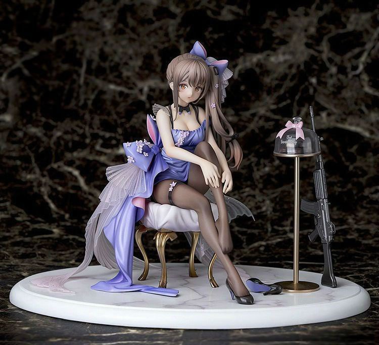เปิดจอง "Girls' Frontline" K2 Before the Dawn Ver