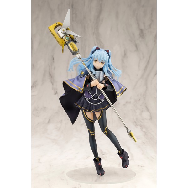 เปิดจอง : The Legend of Heroes - Tio Plato 1/8