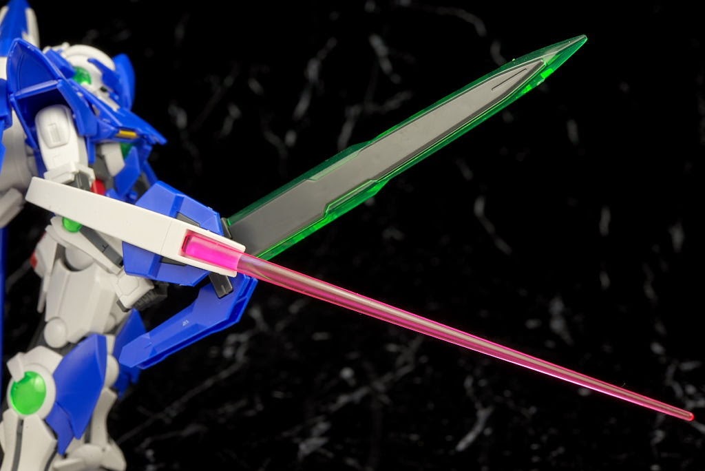 [PO]HGBF 1/144 Gundam Exia Amazing[BANDAI]
