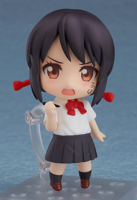 พร้อมส่ง Nendoroid - Your Name: Mitsuha Miyamizu GSC Limited