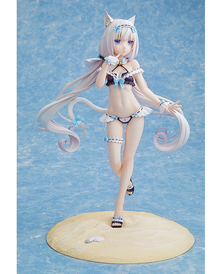 เปิดจอง : Vanilla: Maid Swimsuit ver.