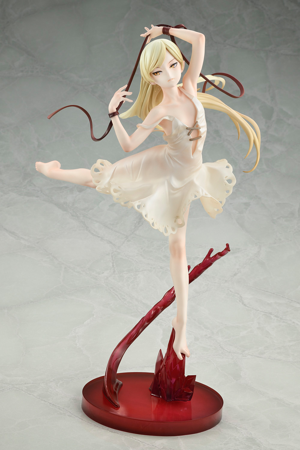 เปิดจอง : Kiss-shot Acerola-Orion Heart-Under-Blade 12 years old version