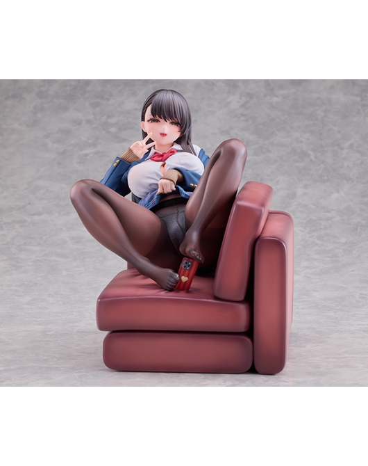 เปิดจอง : Self-Feet Girl