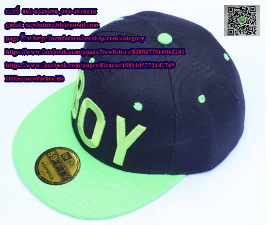หมวกแก๊ปฮิปฮอป แฟชั่น Paisley Snapback Adjustable Baseball Cap
