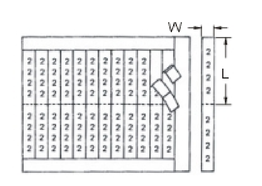 WIRE MAKER แบบสติกเกอร์ผ้า BANDEX - CLOTH LABEL