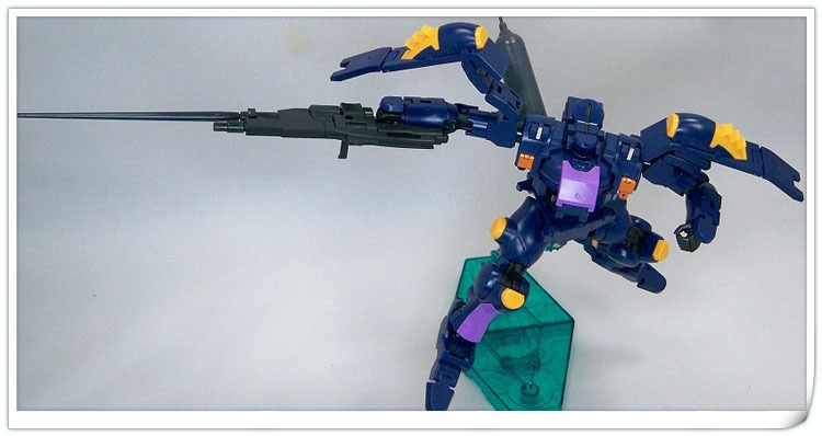 HGOO 1/144 MSJ-06II-SP Sergei's Tieren Taozi[โมจีนTT]