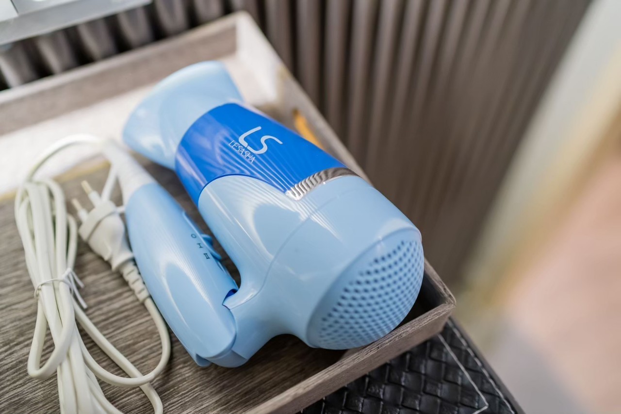 HR15081 บ้านพักตากอากาศชะอำ The Le Mona Near Beach Pool Viila Cha Am