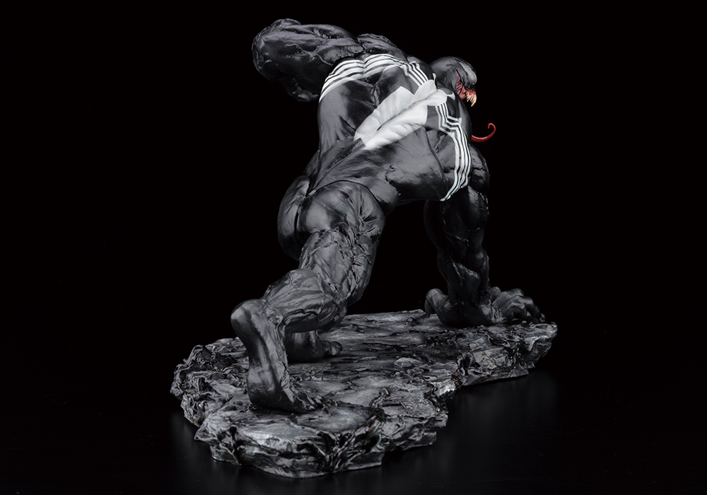 เปิดจอง : VENOM RENEWAL EDITION ARTFX+ STATUE
