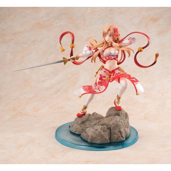 เปิดจอง : Asuna Cool Beauty Ver.