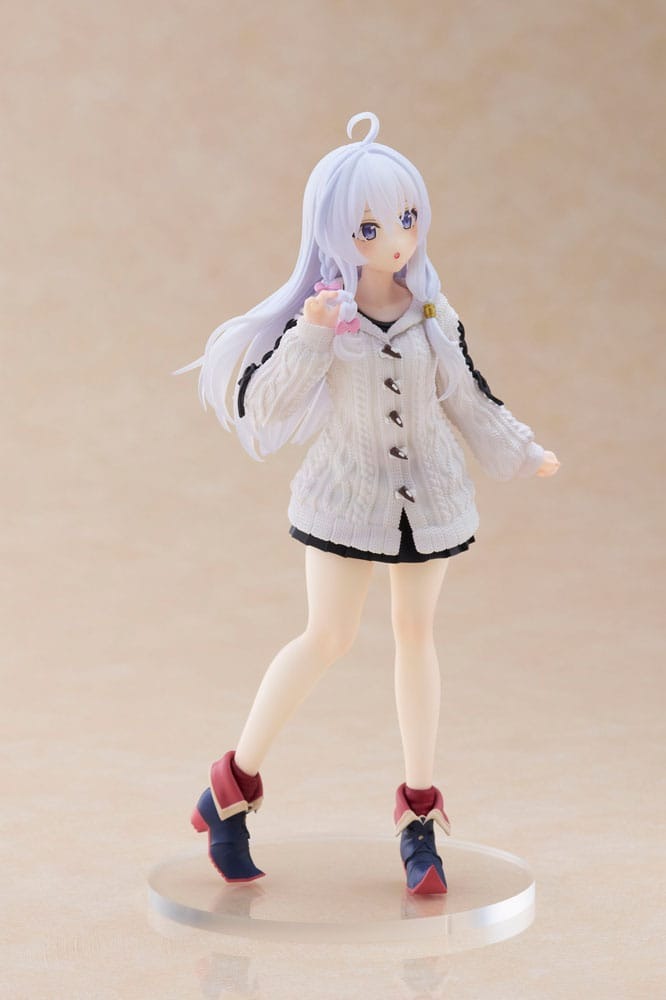 เปิดจอง : Elaina (Knit Sweater Ver.) Coreful Figure