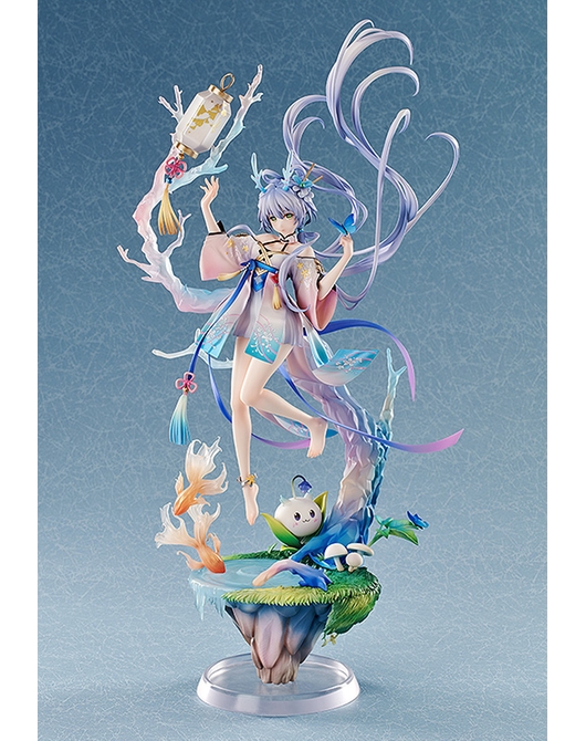 เปิดจอง : Luo Tianyi: Chant of Life Ver.