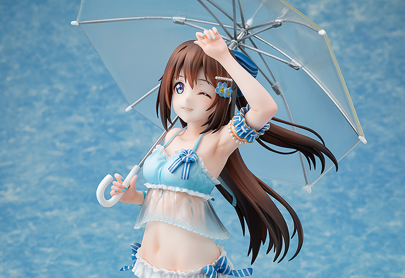 เปิดจอง : Shizuku Osaka: Beach Girl Ver.