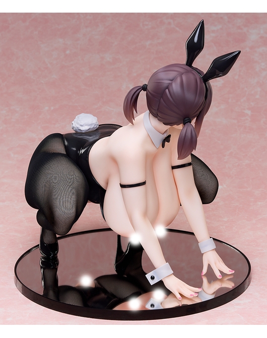 เปิดจอง : Nagachichi Nagai-san Bunny Girl Ver.
