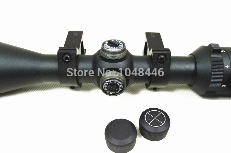 กล้อง Scope Visionking 3-9x44L