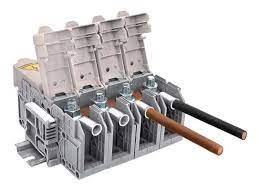 ONKA สตั๊ด เทอร์มินอล 125A 35mm² ONKA-2322 Stud Terminal รุ่น 1030017